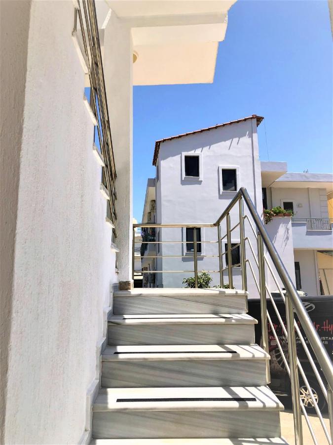 Villa Nelamari Ksamil Exterior photo