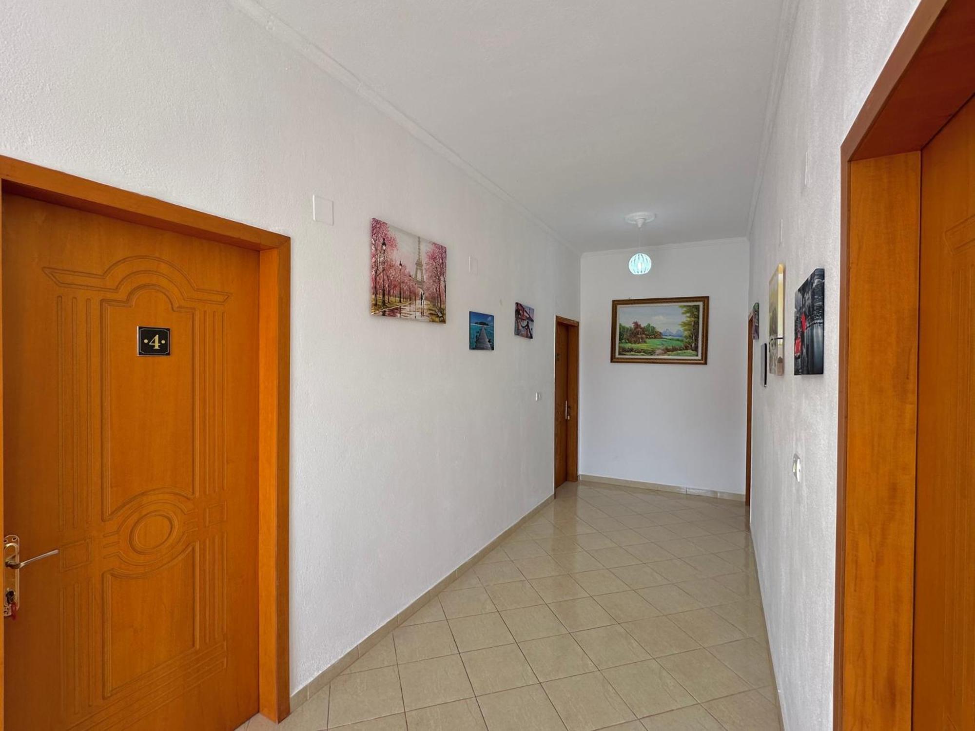 Villa Nelamari Ksamil Exterior photo